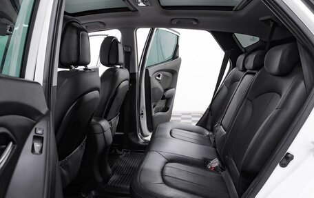 Hyundai ix35 I рестайлинг, 2015 год, 1 295 000 рублей, 16 фотография