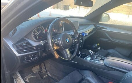 BMW X6, 2018 год, 2 800 000 рублей, 3 фотография