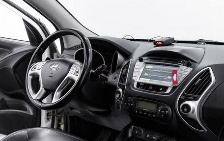 Hyundai ix35 I рестайлинг, 2015 год, 1 295 000 рублей, 12 фотография