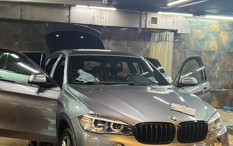 BMW X6, 2018 год, 2 800 000 рублей, 8 фотография
