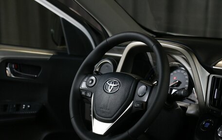 Toyota RAV4, 2015 год, 2 099 000 рублей, 10 фотография