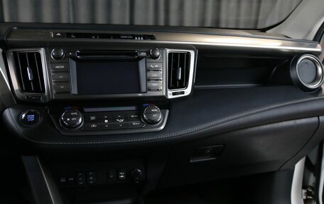 Toyota RAV4, 2015 год, 2 099 000 рублей, 12 фотография