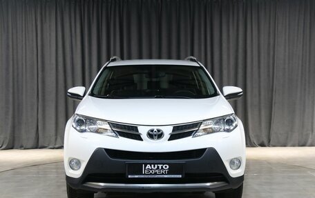 Toyota RAV4, 2015 год, 2 099 000 рублей, 15 фотография