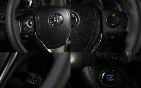 Toyota RAV4, 2015 год, 2 099 000 рублей, 14 фотография
