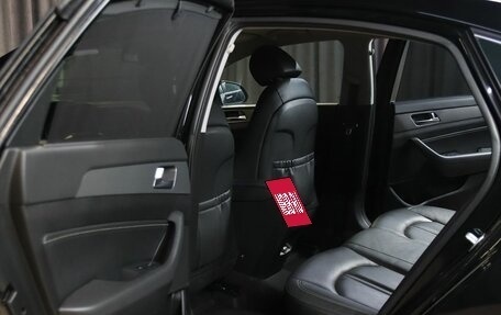 Hyundai Sonata VII, 2019 год, 1 849 000 рублей, 6 фотография