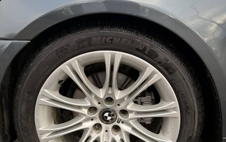 BMW 5 серия, 2007 год, 1 150 000 рублей, 6 фотография