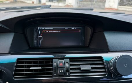 BMW 5 серия, 2007 год, 1 150 000 рублей, 9 фотография