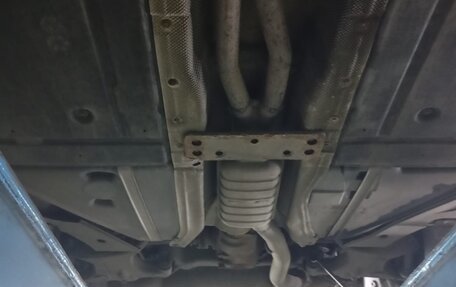 BMW 5 серия, 2007 год, 1 150 000 рублей, 11 фотография