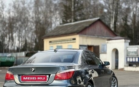 BMW 5 серия, 2007 год, 1 150 000 рублей, 3 фотография