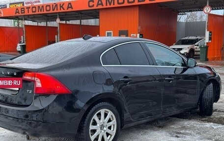 Volvo S60 III, 2016 год, 1 600 000 рублей, 14 фотография