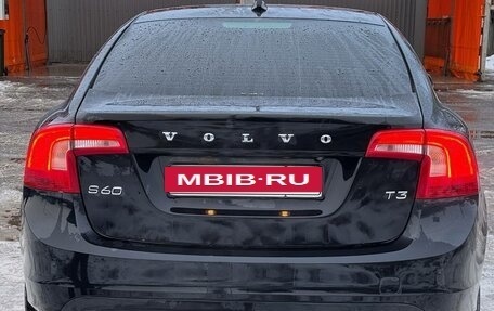 Volvo S60 III, 2016 год, 1 600 000 рублей, 12 фотография