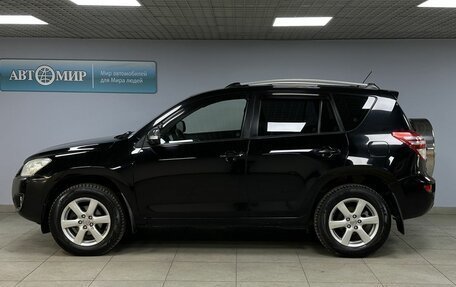 Toyota RAV4, 2010 год, 989 000 рублей, 8 фотография