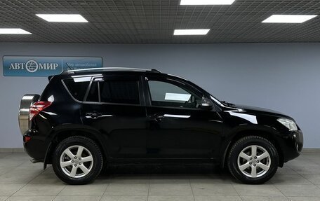 Toyota RAV4, 2010 год, 989 000 рублей, 4 фотография