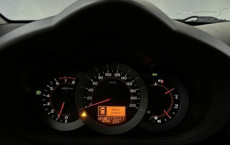 Toyota RAV4, 2010 год, 989 000 рублей, 10 фотография