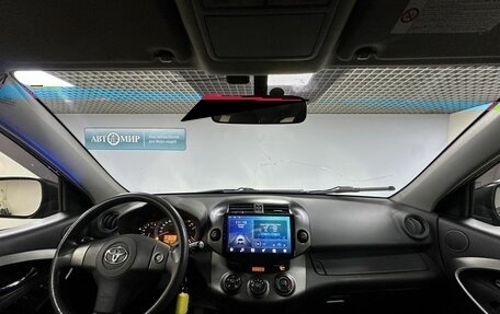 Toyota RAV4, 2010 год, 989 000 рублей, 9 фотография