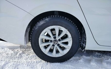 Volkswagen Bora, 2022 год, 1 169 000 рублей, 5 фотография