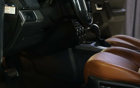 Land Rover Freelander II рестайлинг 2, 2011 год, 1 319 000 рублей, 7 фотография