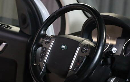 Land Rover Freelander II рестайлинг 2, 2011 год, 1 319 000 рублей, 11 фотография