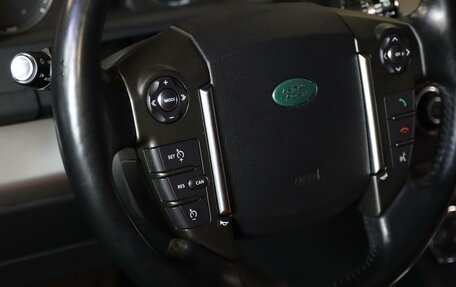 Land Rover Freelander II рестайлинг 2, 2011 год, 1 319 000 рублей, 9 фотография