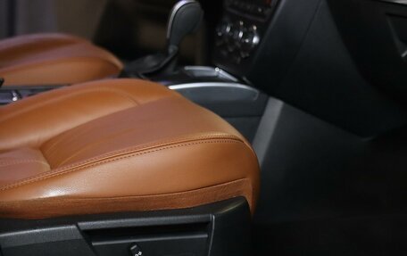 Land Rover Freelander II рестайлинг 2, 2011 год, 1 319 000 рублей, 13 фотография