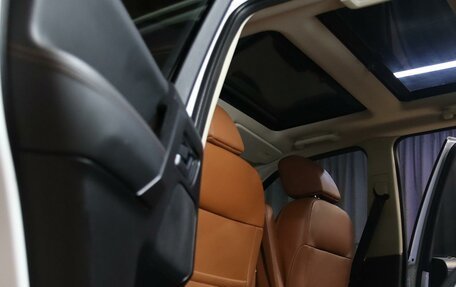 Land Rover Freelander II рестайлинг 2, 2011 год, 1 319 000 рублей, 15 фотография