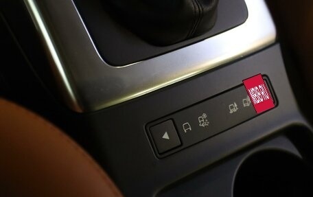 Land Rover Freelander II рестайлинг 2, 2011 год, 1 319 000 рублей, 10 фотография