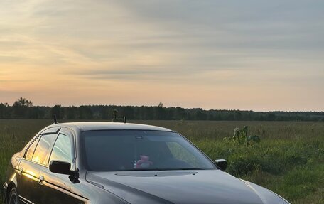 BMW 5 серия, 2000 год, 675 000 рублей, 4 фотография