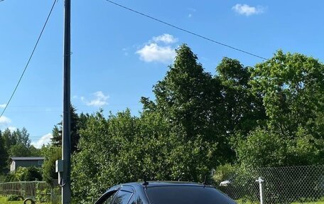 BMW 5 серия, 2000 год, 675 000 рублей, 13 фотография