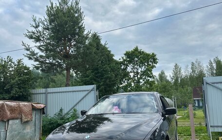 BMW 5 серия, 2000 год, 675 000 рублей, 7 фотография