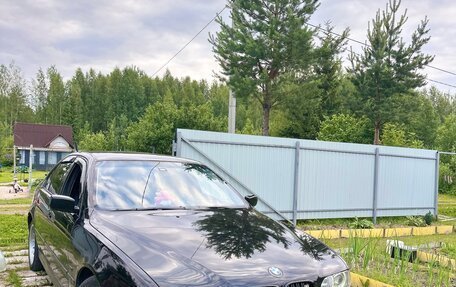 BMW 5 серия, 2000 год, 675 000 рублей, 6 фотография
