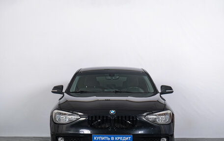 BMW 1 серия, 2013 год, 1 039 000 рублей, 4 фотография