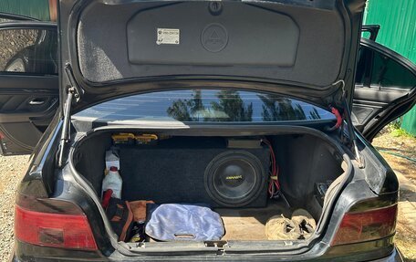 BMW 5 серия, 2000 год, 675 000 рублей, 5 фотография