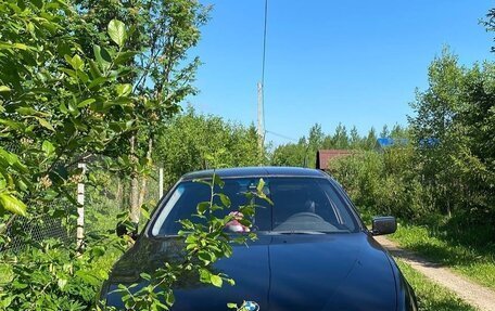 BMW 5 серия, 2000 год, 675 000 рублей, 10 фотография