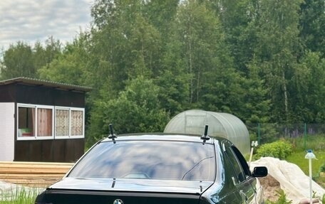 BMW 5 серия, 2000 год, 675 000 рублей, 9 фотография