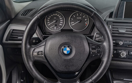 BMW 1 серия, 2013 год, 1 039 000 рублей, 11 фотография