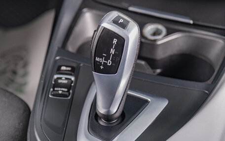 BMW 1 серия, 2013 год, 1 039 000 рублей, 15 фотография