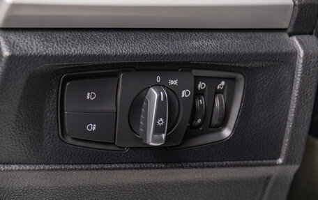 BMW 1 серия, 2013 год, 1 039 000 рублей, 10 фотография