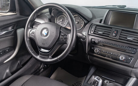 BMW 1 серия, 2013 год, 1 039 000 рублей, 17 фотография