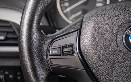 BMW 1 серия, 2013 год, 1 039 000 рублей, 12 фотография