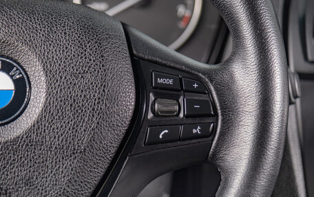 BMW 1 серия, 2013 год, 1 039 000 рублей, 13 фотография