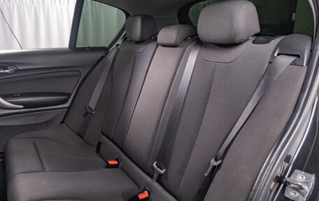 BMW 1 серия, 2013 год, 1 039 000 рублей, 20 фотография