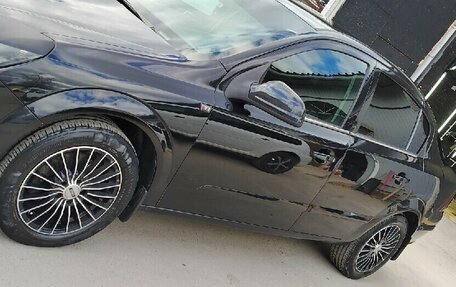 Opel Astra H, 2012 год, 800 000 рублей, 2 фотография