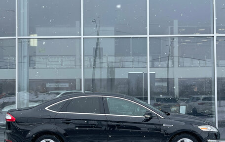 Ford Mondeo IV, 2013 год, 949 000 рублей, 5 фотография