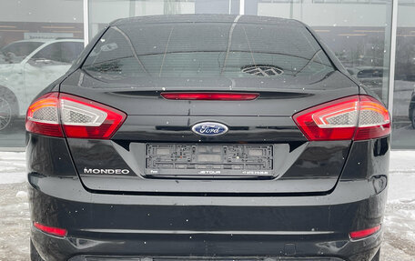 Ford Mondeo IV, 2013 год, 949 000 рублей, 6 фотография