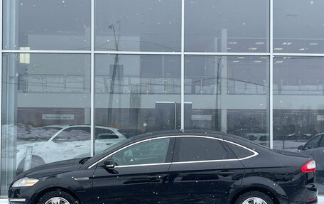 Ford Mondeo IV, 2013 год, 949 000 рублей, 4 фотография