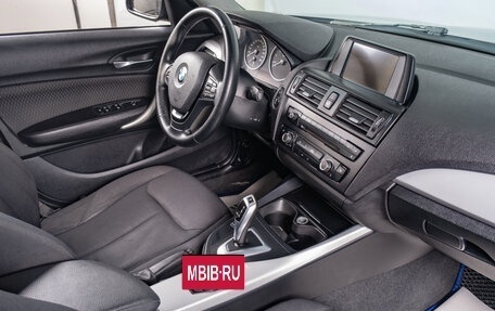 BMW 1 серия, 2013 год, 1 039 000 рублей, 19 фотография