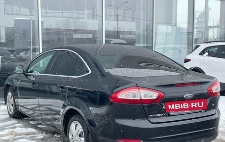 Ford Mondeo IV, 2013 год, 949 000 рублей, 7 фотография