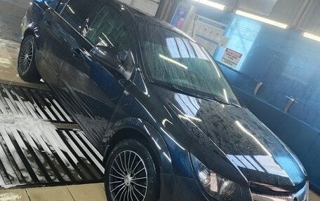 Opel Astra H, 2012 год, 800 000 рублей, 3 фотография