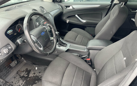 Ford Mondeo IV, 2013 год, 949 000 рублей, 9 фотография