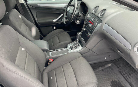 Ford Mondeo IV, 2013 год, 949 000 рублей, 10 фотография